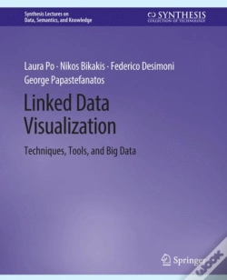 Capa do artigo Linked Data Visualization
