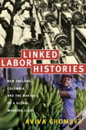 Capa do artigo Linked Labor Histories