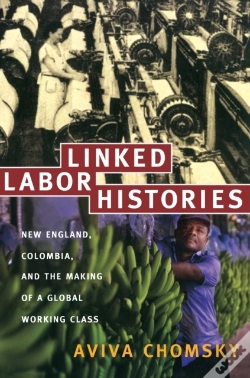 Capa do artigo Linked Labor Histories
