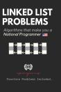 Linked List Problems - Preview