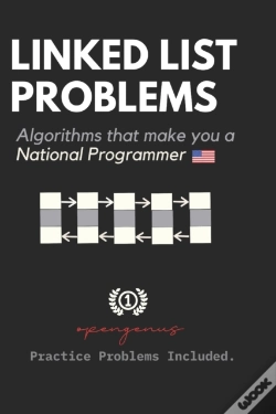 Capa do artigo Linked List Problems