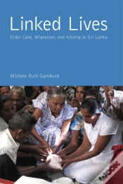 Capa do artigo Linked Lives