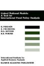 Linked National Models - Preview