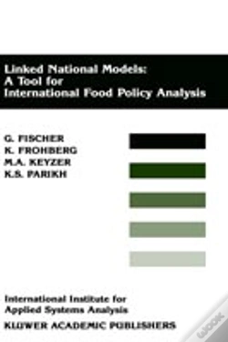 Capa do artigo Linked National Models