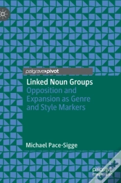 Capa do artigo Linked Noun Groups
