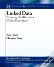 Capa do artigo Linked Open Data