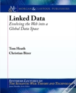 Capa do artigo Linked Open Data