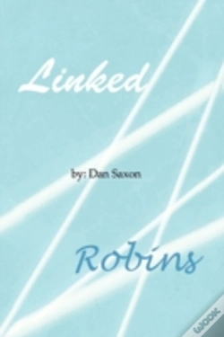 Capa do artigo Linked/Robins