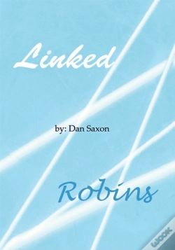 Capa do artigo Linked/Robins