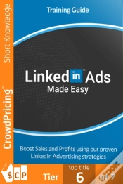 Capa do artigo Linkedin Ads Made Easy