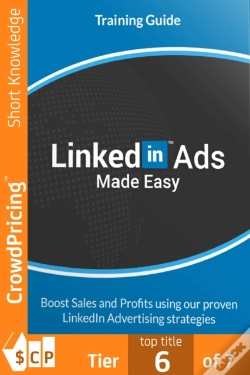 Capa do artigo Linkedin Ads Made Easy