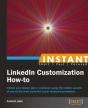 Linkedin Customization How To - Preview