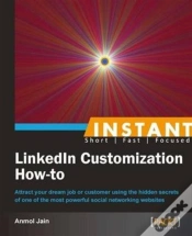 Capa do artigo Linkedin Customization How To