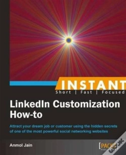 Capa do artigo Linkedin Customization How To
