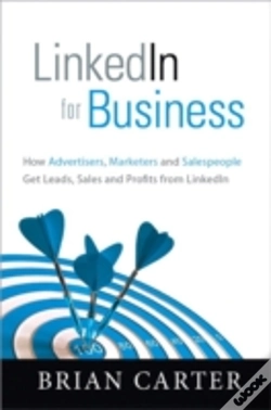 Capa do artigo Linkedin For Business