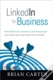 Capa do artigo Linkedin For Business