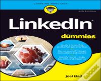 Linkedin For Dummies