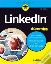 Capa do artigo Linkedin For Dummies