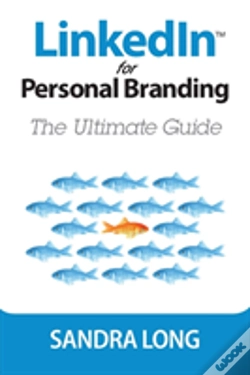 Capa do artigo Linkedin For Personal Branding