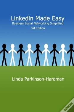 Capa do artigo Linkedin Made Easy