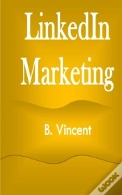 Capa do artigo Linkedin Marketing