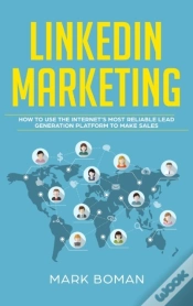 Capa do artigo Linkedin Marketing
