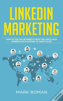 Capa do artigo Linkedin Marketing