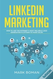 Capa do artigo Linkedin Marketing