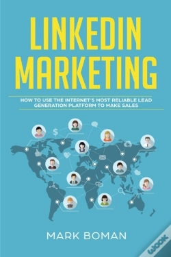 Capa do artigo Linkedin Marketing