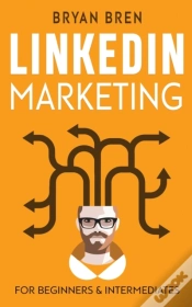 Capa do artigo Linkedin Marketing