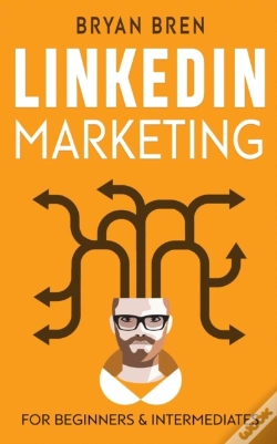 Capa do artigo Linkedin Marketing