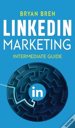 Capa do artigo Linkedin Marketing - Intermediate Guide