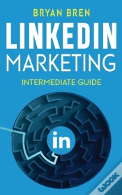 Capa do artigo Linkedin Marketing - Intermediate Guide
