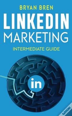 Capa do artigo Linkedin Marketing - Intermediate Guide