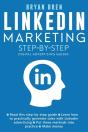 Linkedin Marketing Step-By-Step - Preview