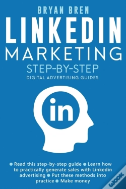 Capa do artigo Linkedin Marketing Step-By-Step