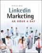 Linkedin Marketing - Preview
