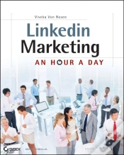 Capa do artigo Linkedin Marketing