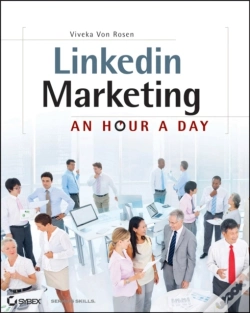Capa do artigo Linkedin Marketing
