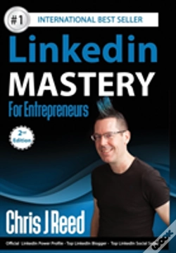 Capa do artigo Linkedin Mastery For Entrepreneurs
