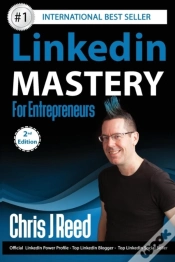 Capa do artigo Linkedin Mastery For Entrepreneurs