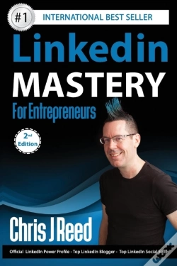 Capa do artigo Linkedin Mastery For Entrepreneurs