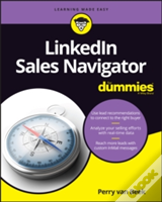 Linkedin Sales Navigator For Dummies