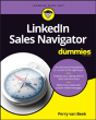 Linkedin Sales Navigator For Dummies - Preview