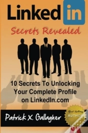 Capa do artigo Linkedin Secrets Revealed