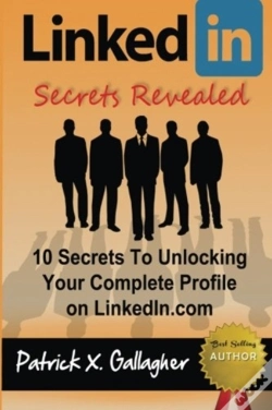 Capa do artigo Linkedin Secrets Revealed