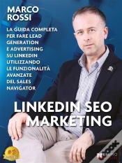Capa do artigo Linkedin Seo Marketing