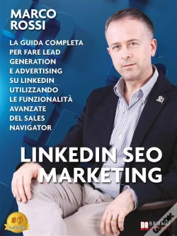 Capa do artigo Linkedin Seo Marketing