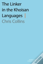 Capa do artigo Linker In The Khoisan Languages