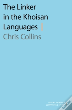 Capa do artigo Linker In The Khoisan Languages